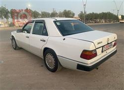 مێرسێدس بێنز E-Class